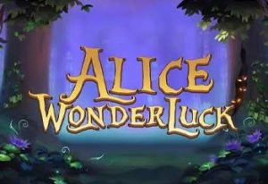Alice Wonderluck