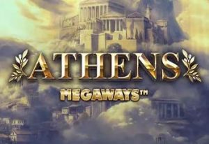 Athens Megaways
