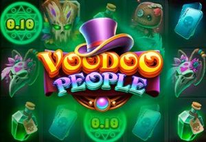 Voodoo People